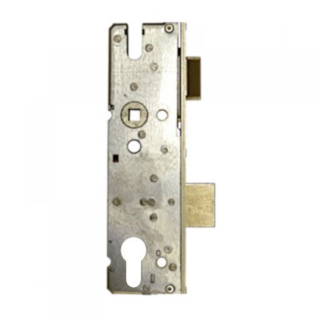 Winkhaus AV2 Auto Locking Single Spindle Latch & Deadbolt Gearbox